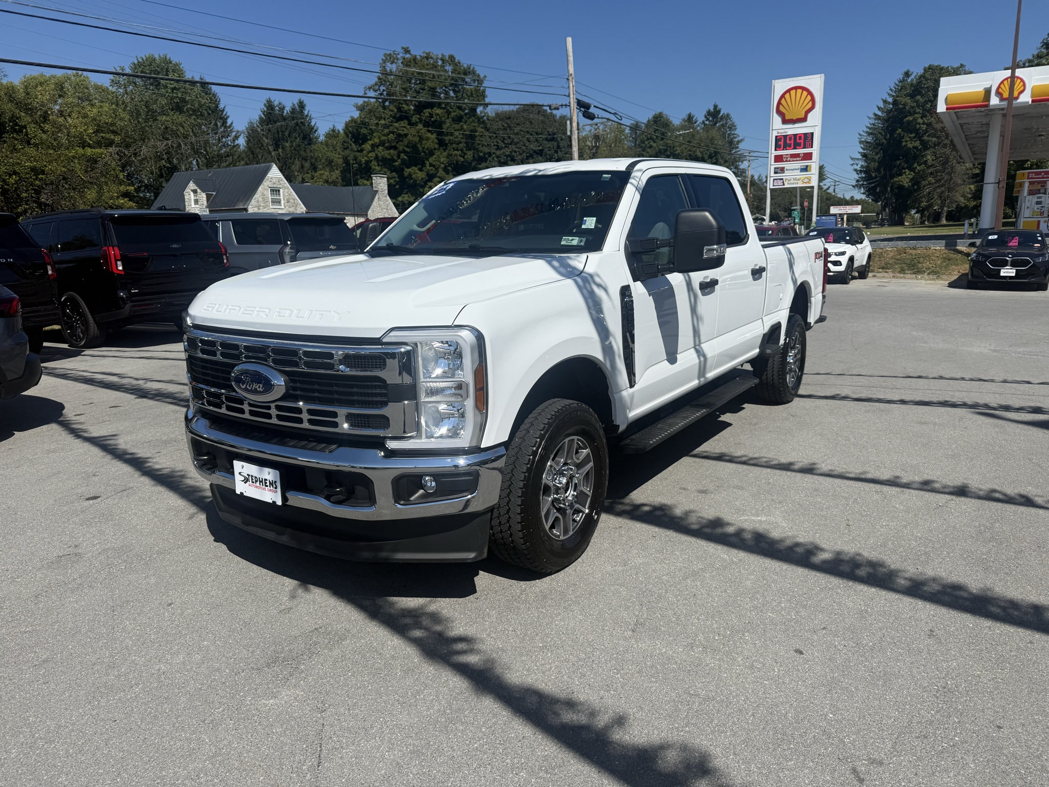 ford f-250 super duty 2025 1FT7W2BA6SED84595 image ford f-250 super duty 2025 1FT7W2BA6SED84595 image